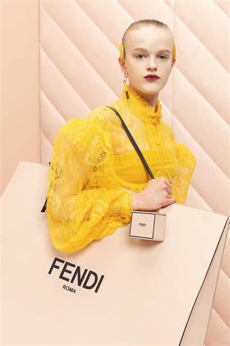 fendi fw21 bags|Fendi grey handbags.